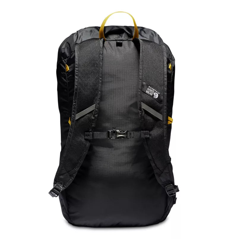 Mountain Hardwear UL 20 Backpack 可摺疊收納背囊 MHW25 2110161