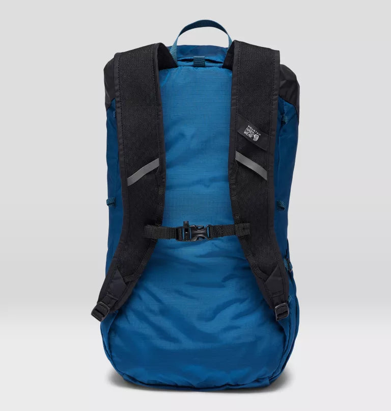 Mountain Hardwear UL 20 Backpack 可摺疊收納背囊 MHW25 2110161