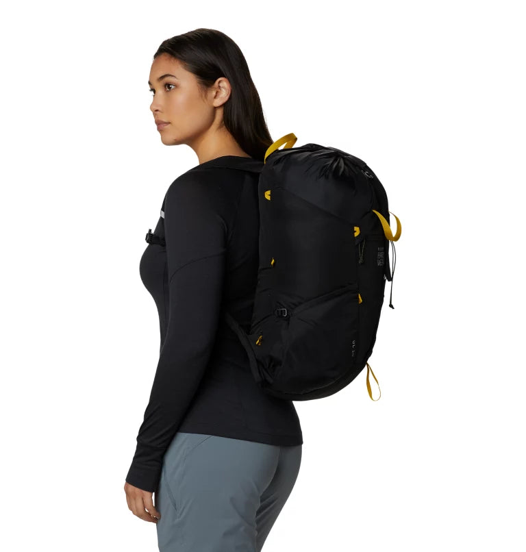 Mountain Hardwear UL 20 Backpack 可摺疊收納背囊 MHW25 2110161