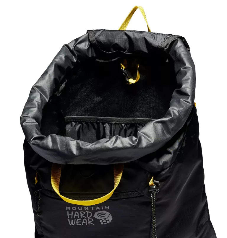 Mountain Hardwear UL 20 Backpack 可摺疊收納背囊 MHW25 2110161