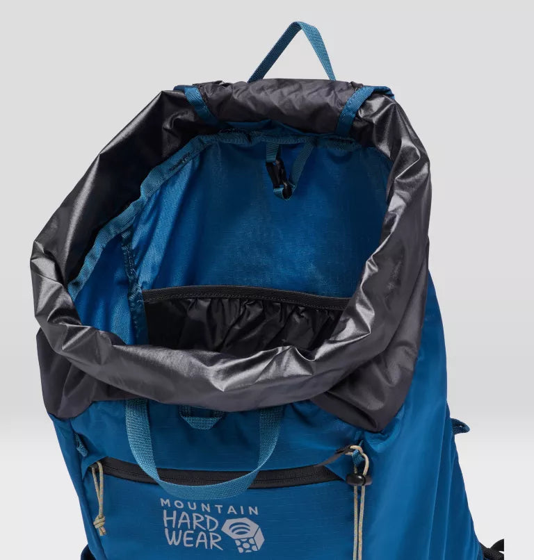 Mountain Hardwear UL 20 Backpack 可摺疊收納背囊 MHW25 2110161