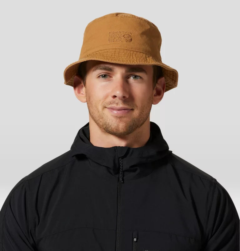 Mountain Hardwear Wander Pass Bucket Hat 戶外太陽帽 OU4341
