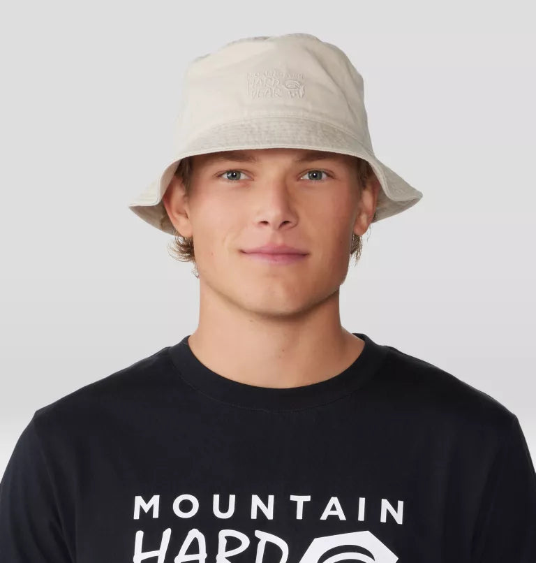 Mountain Hardwear Wander Pass Bucket Hat 戶外太陽帽 OU4341