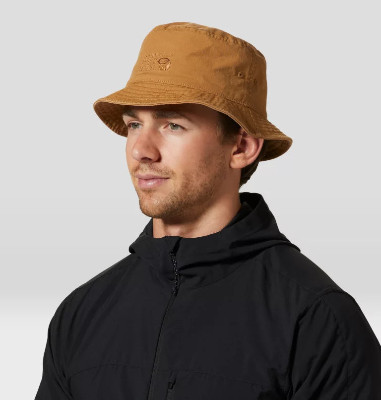 Mountain Hardwear Wander Pass Bucket Hat 戶外太陽帽 OU4341