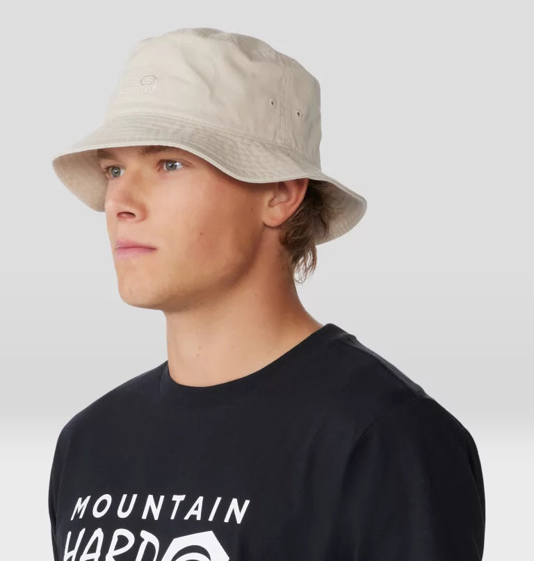 Mountain Hardwear Wander Pass Bucket Hat 戶外太陽帽 OU4341