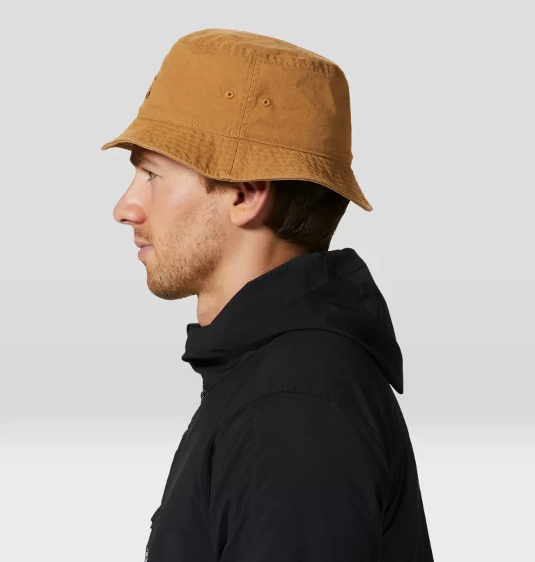 Mountain Hardwear Wander Pass Bucket Hat 戶外太陽帽 OU4341