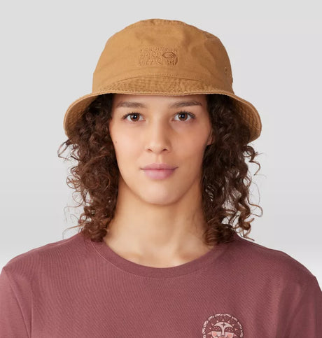 Mountain Hardwear Wander Pass Bucket Hat 戶外太陽帽