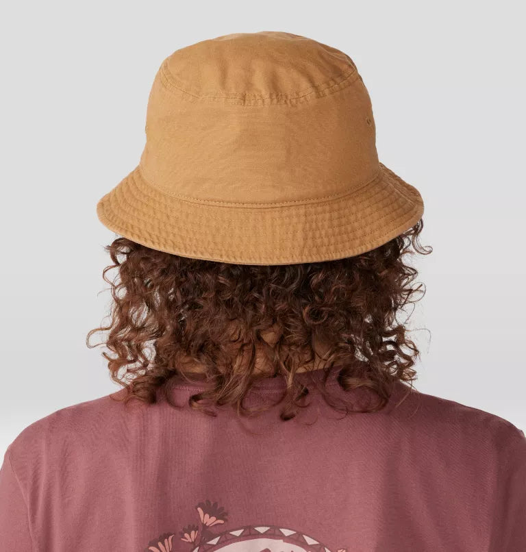 Mountain Hardwear Wander Pass Bucket Hat 戶外太陽帽 OU4341