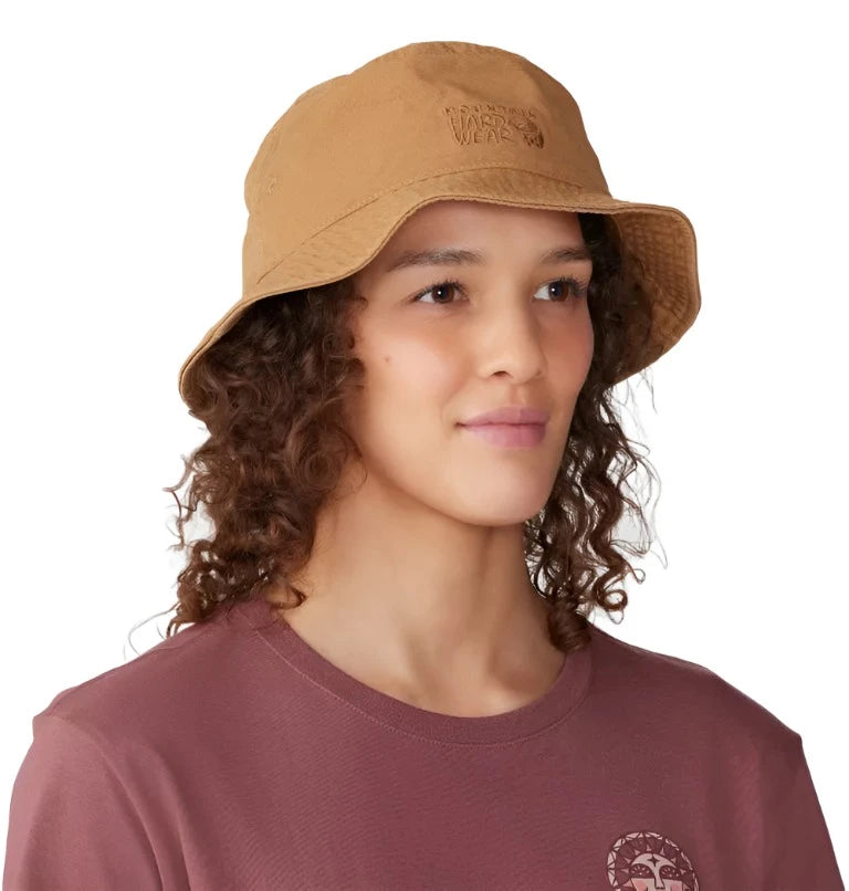 Mountain Hardwear Wander Pass Bucket Hat 戶外太陽帽 OU4341
