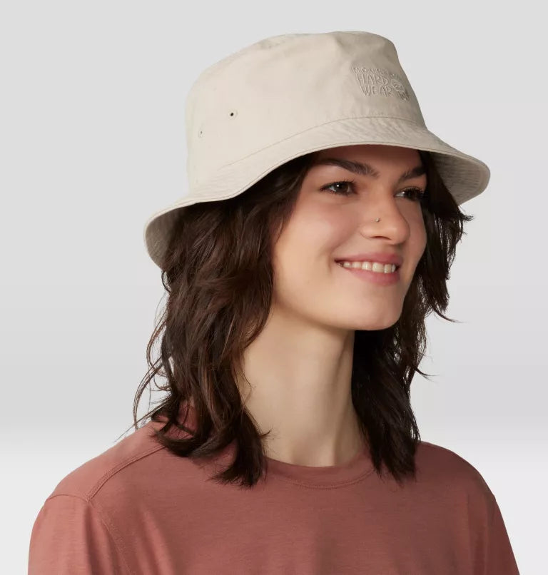 Mountain Hardwear Wander Pass Bucket Hat 戶外太陽帽 OU4341
