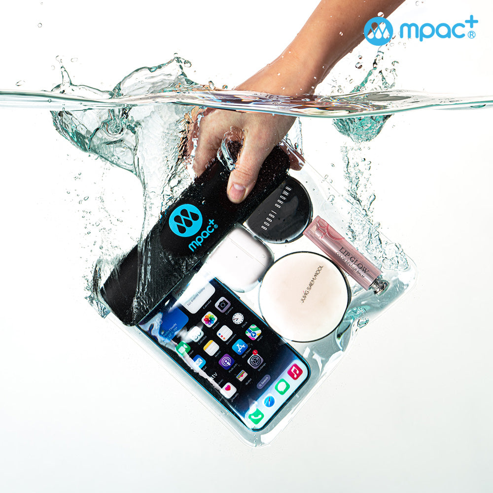 mpac-多用途防水袋-l碼-黑色-mppmpb80bk-mpac-multi-use-waterproof-bag-l-black-mppmpb80bk產品介紹相片