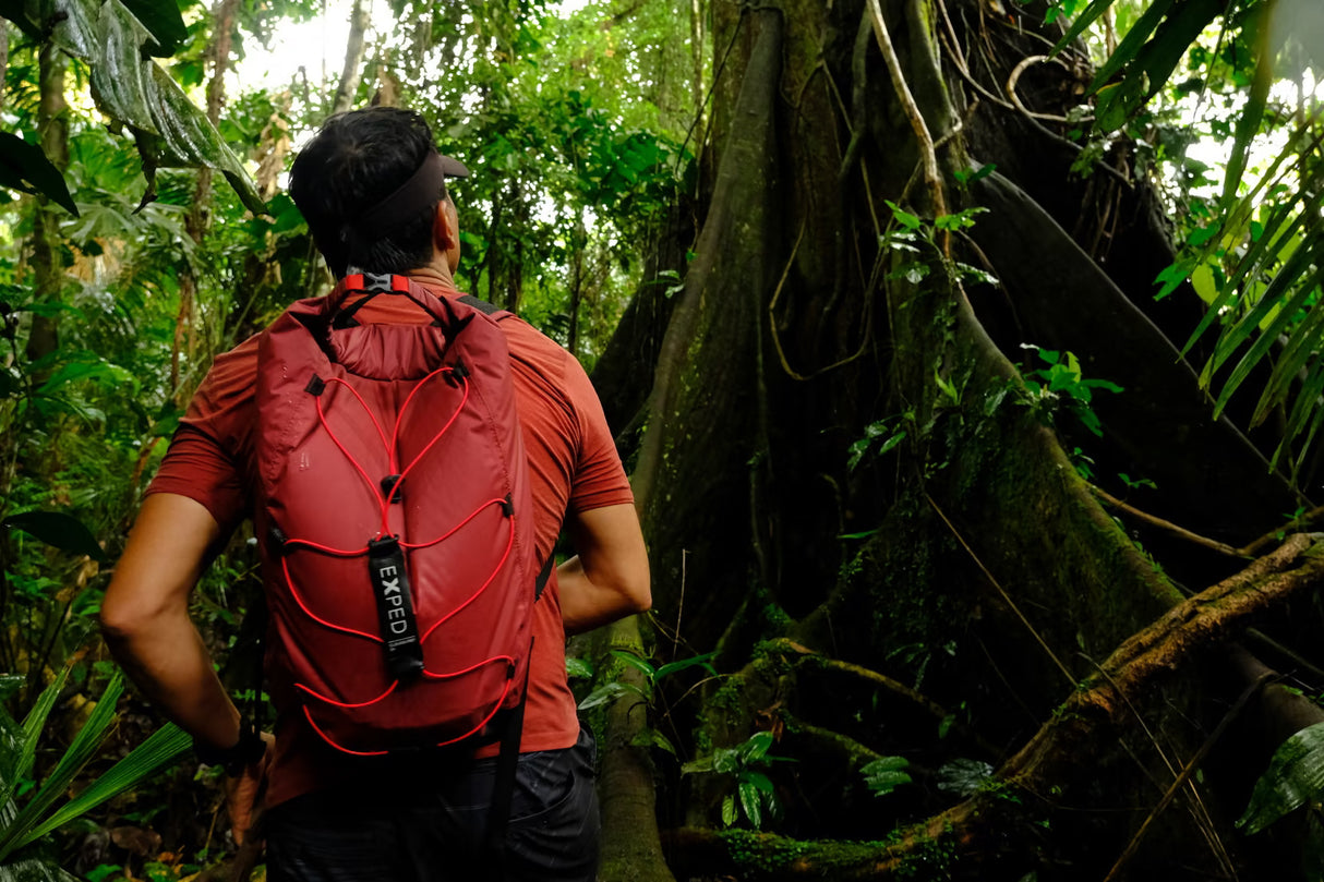 EXPED Cloudburst 15