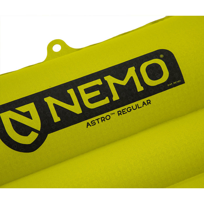 Nemo Astro Lightweight Sleeping Pad