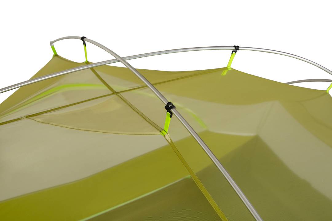 Nemo Aurora Backpacking Tent & Footprint 2-Person 二人帳篷連營底墊