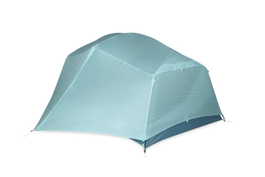 Nemo Aurora 2P Backpacking Tent & Footprint 2-Person 二人帳篷連營底墊