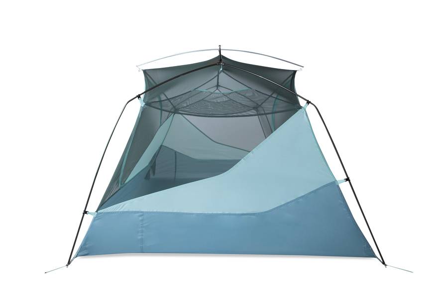 Nemo Aurora 2P Backpacking Tent & Footprint 2-Person 二人帳篷連營底墊