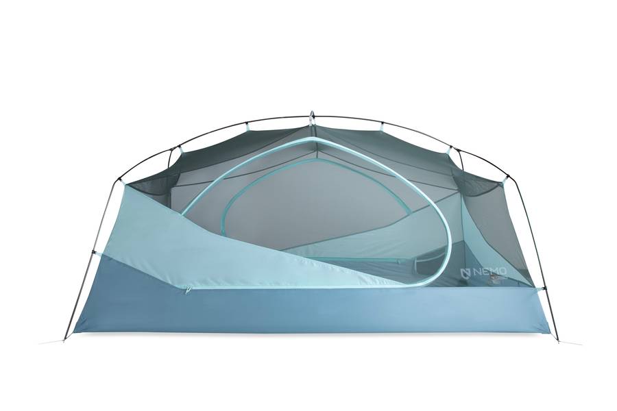 Nemo Aurora 2P Backpacking Tent & Footprint 2-Person 二人帳篷連營底墊