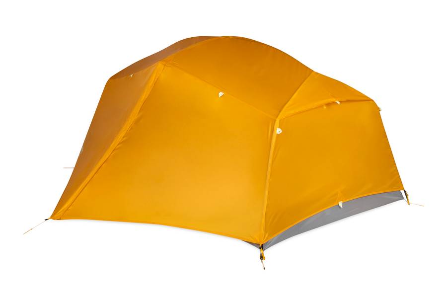 Nemo Aurora 2P Backpacking Tent & Footprint 2-Person 二人帳篷連營底墊