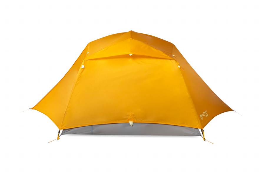 Nemo Aurora 2P Backpacking Tent & Footprint 2-Person 二人帳篷連營底墊