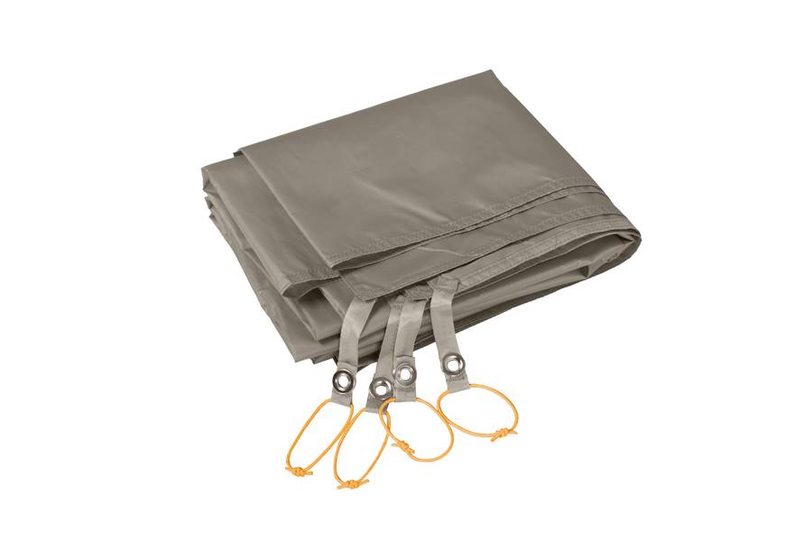 Nemo Aurora 2P Backpacking Tent & Footprint 2-Person 二人帳篷連營底墊