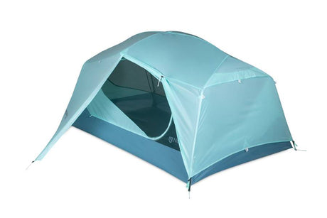 Nemo Aurora Backpacking Tent & Footprint 2-Person 二人露營帳篷連營地墊 2024版 （2色可選)