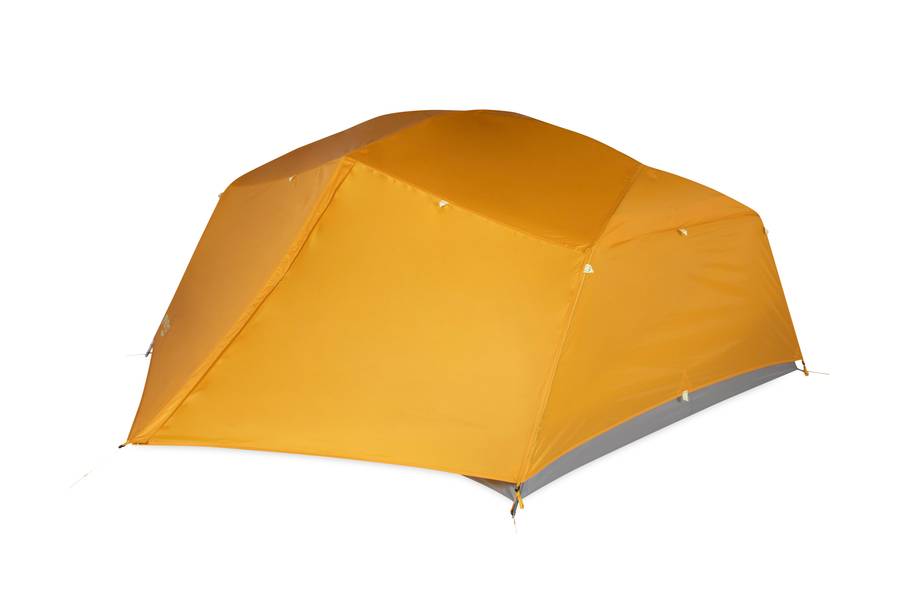 Nemo Aurora 3P Backpacking Tent & Footprint 3-Person 三人帳篷連營底墊