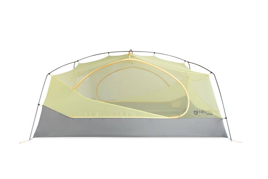 Nemo Aurora 3P Backpacking Tent & Footprint 3-Person 三人帳篷連營底墊