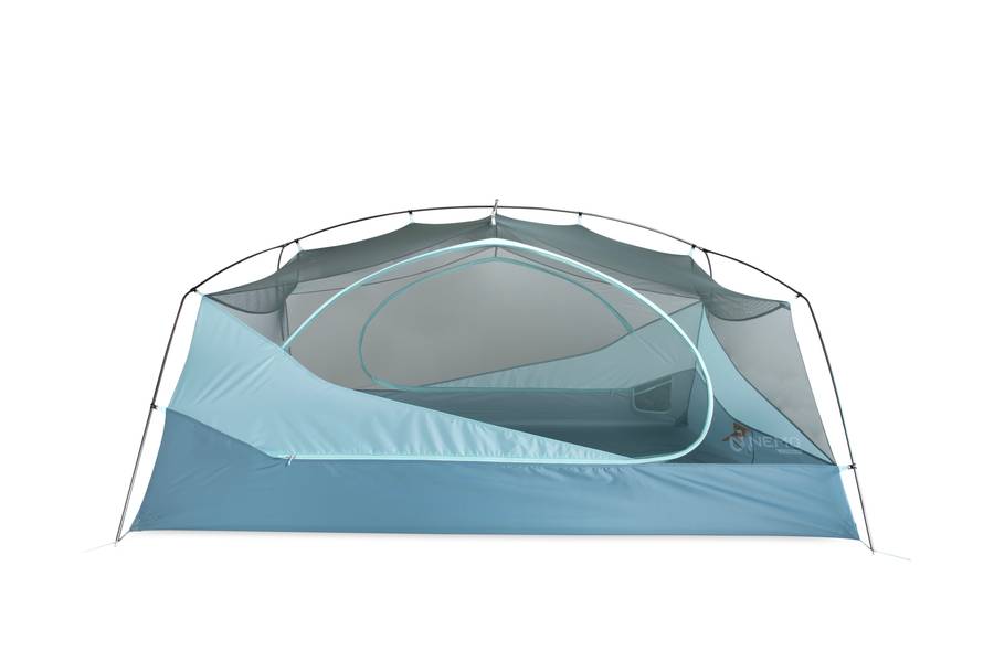 Nemo Aurora 3P Backpacking Tent & Footprint 3-Person 三人帳篷連營底墊