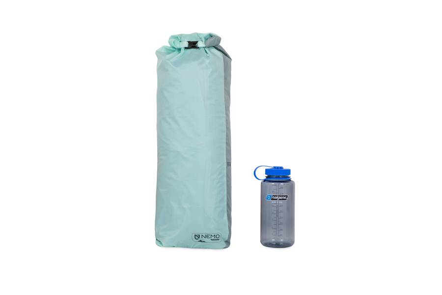 Nemo Aurora 3P Backpacking Tent & Footprint 3-Person 三人帳篷連營底墊