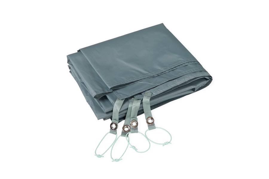 Nemo Aurora 3P Backpacking Tent & Footprint 3-Person 三人帳篷連營底墊