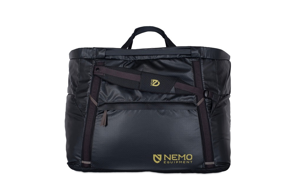 Nemo Double Haul Convertible Duffel 100L 旅行袋
