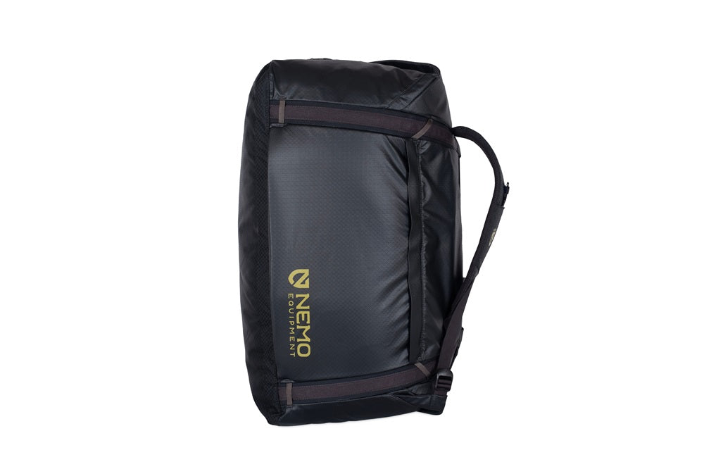Nemo Double Haul Convertible Duffel 100L 旅行袋