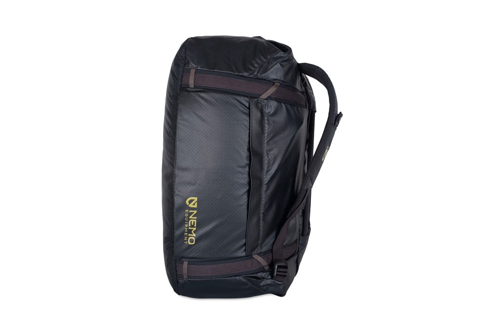 Nemo Double Haul Convertible Duffel 55L 旅行袋