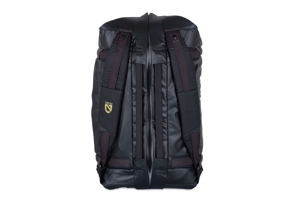 Nemo Double Haul Convertible Duffel 55L 旅行袋