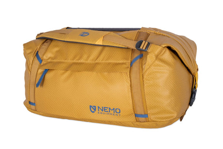 Nemo Double Haul Convertible Duffel 55L 三用旅行袋 55L