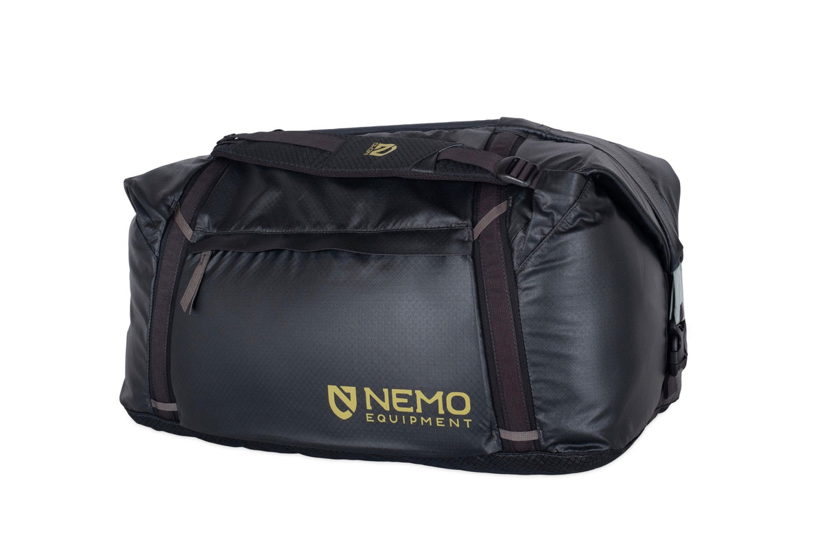Nemo Double Haul Convertible Duffel 70L 旅行袋