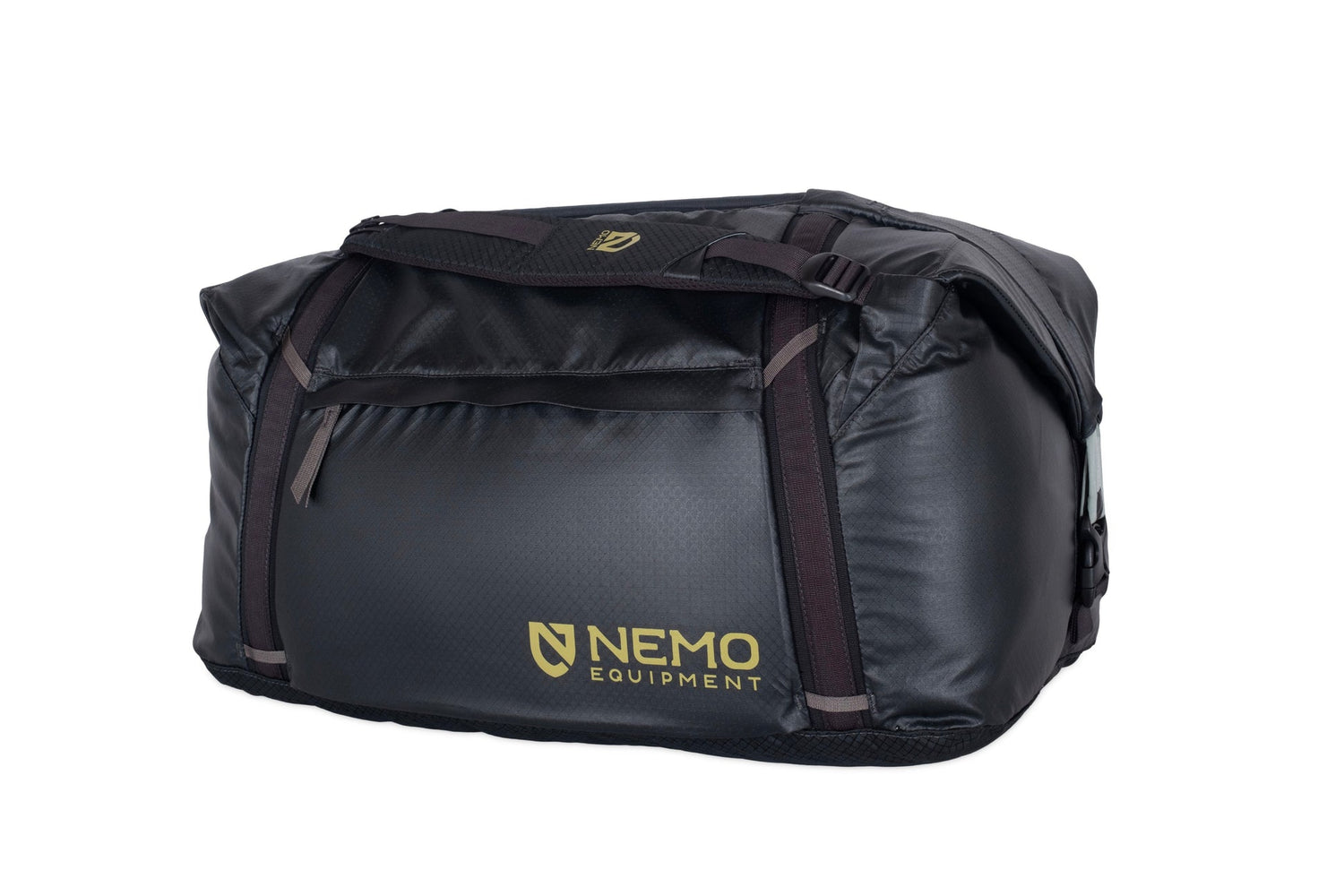 Nemo Double Haul Convertible Duffel 70L 旅行袋