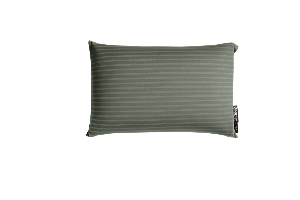 Nemo Fillo Camping Pillow 露營睡枕頭 (多種顏色選擇)