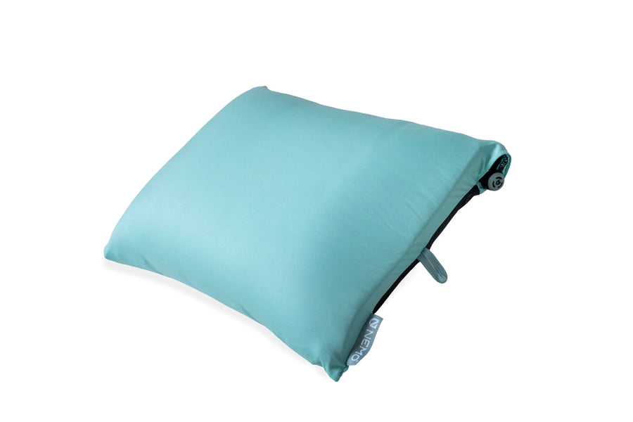 Nemo Fillo Camping Pillow 露營睡枕頭 (多種顏色選擇)
