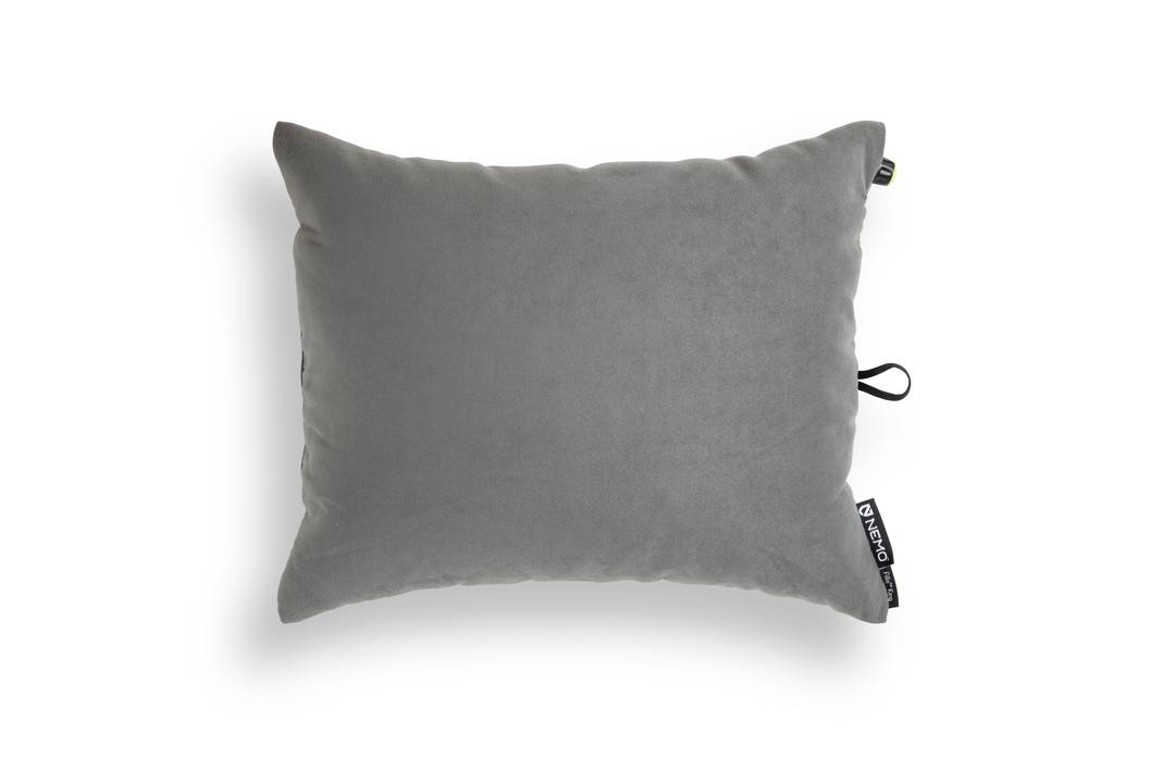 Nemo Fillo King Camping Pillow