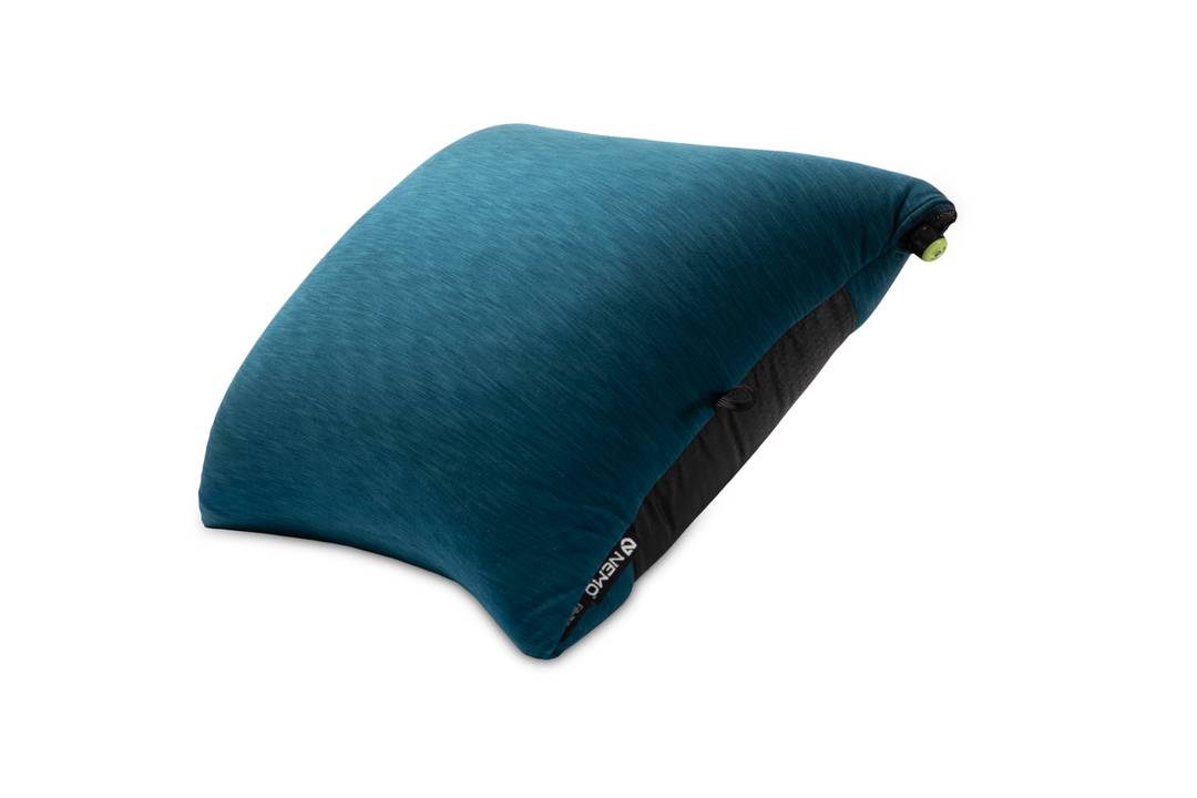 Nemo Fillo King Camping Pillow