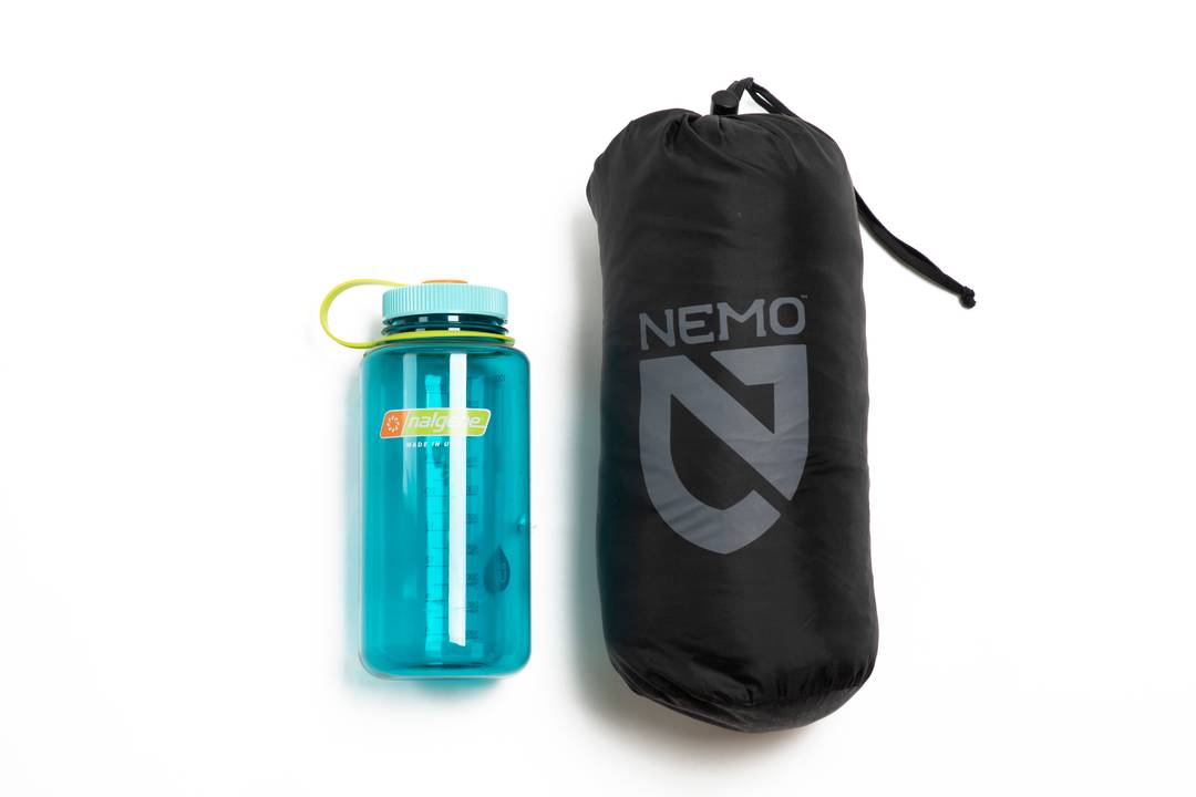 Nemo Fillo King Camping Pillow