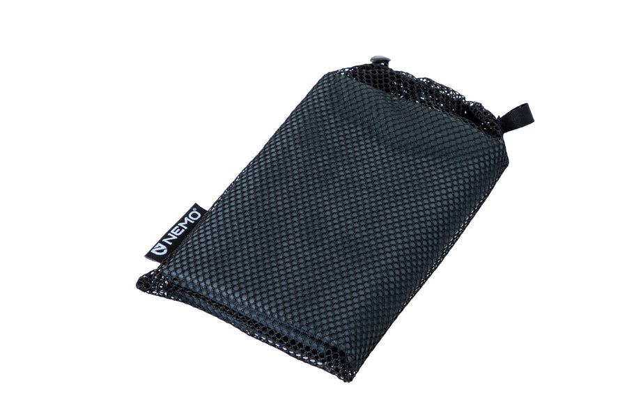 Nemo Mayfly Osmo Footprint 3-Person 營底墊