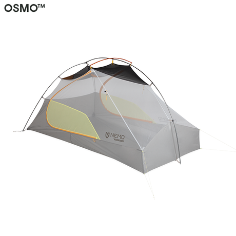 Nemo Mayfly Osmo Lightweight Backpacking Tent 2-Person 二人輕量露營帳篷