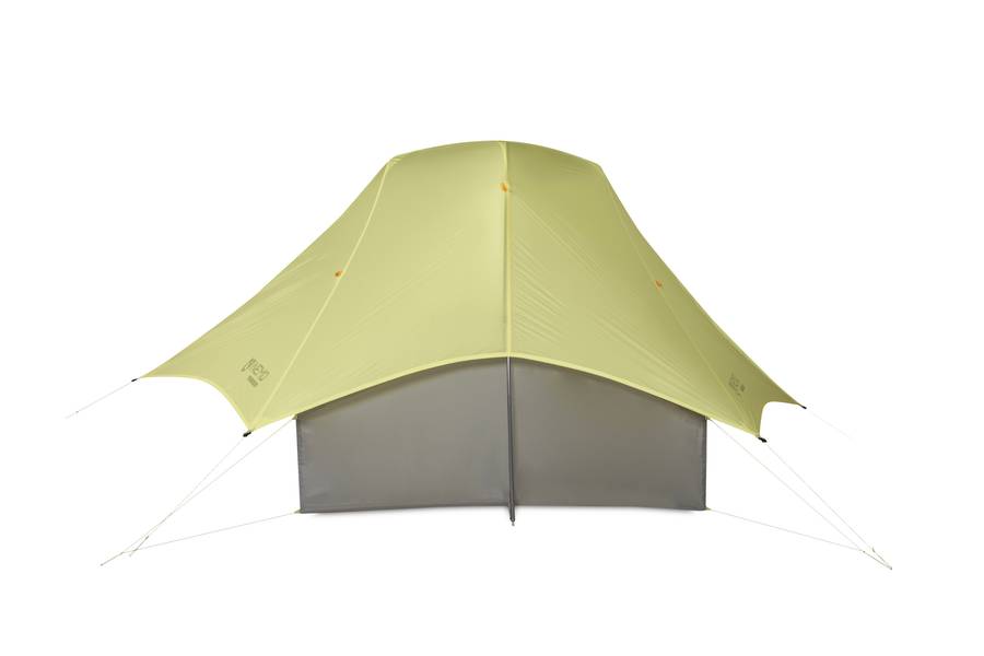 Nemo Mayfly Osmo Lightweight Backpacking Tent 2-Person 二人帳篷