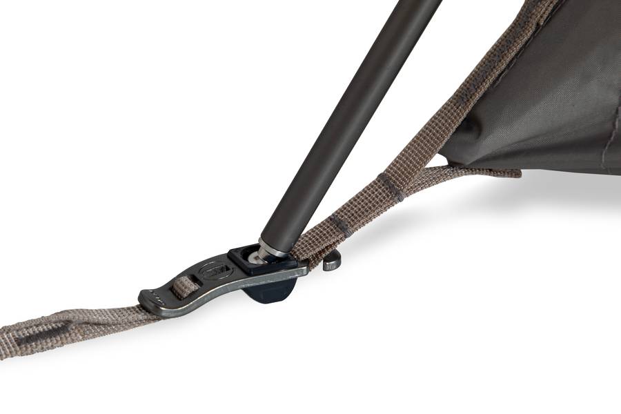 Nemo Mayfly Osmo Lightweight Backpacking Tent 2-Person 二人帳篷