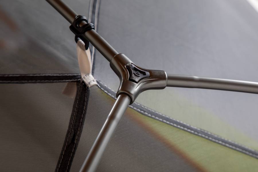 Nemo Mayfly Osmo Lightweight Backpacking Tent 2-Person 二人帳篷