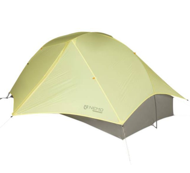 Nemo Mayfly Osmo Lightweight Backpacking Tent 2-Person 二人帳篷
