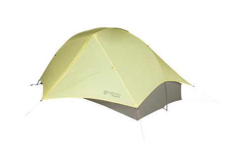 [連營底墊] Nemo Mayfly Osmo Lightweight Backpacking Tent 2-Person 二人輕量露營帳篷 連營底墊