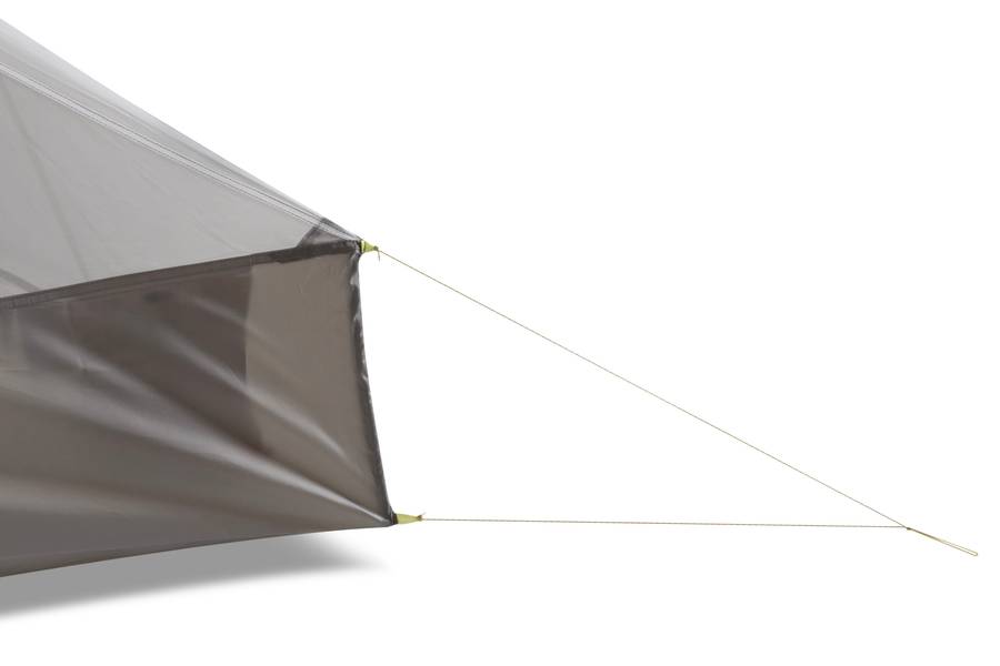 Nemo Mayfly Osmo Lightweight Backpacking Tent 3-Person 三人帳篷